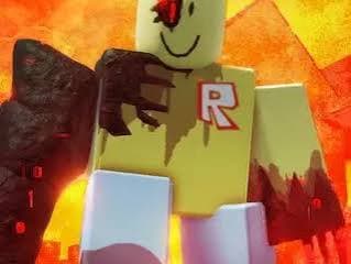 John Doe en Roblox