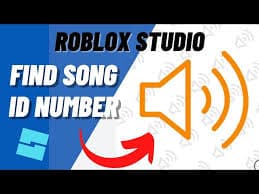 Sound IDs en Roblox
