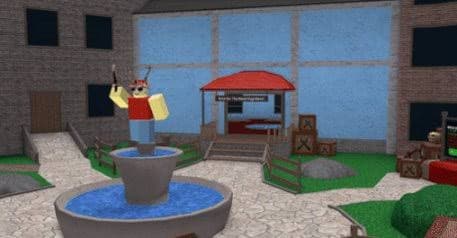 Sheriff en MM2