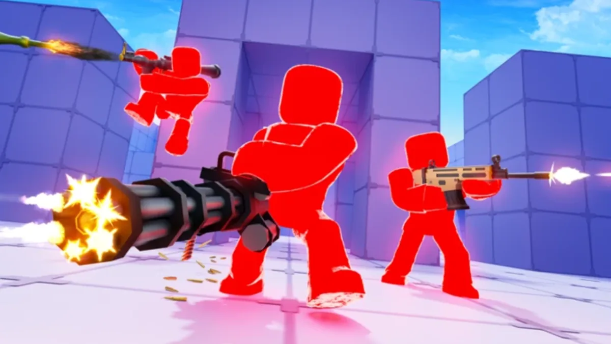 RIVALS Roblox